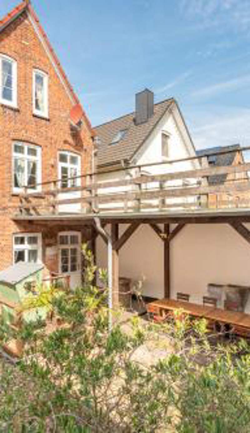 Lodge am Oxenweg