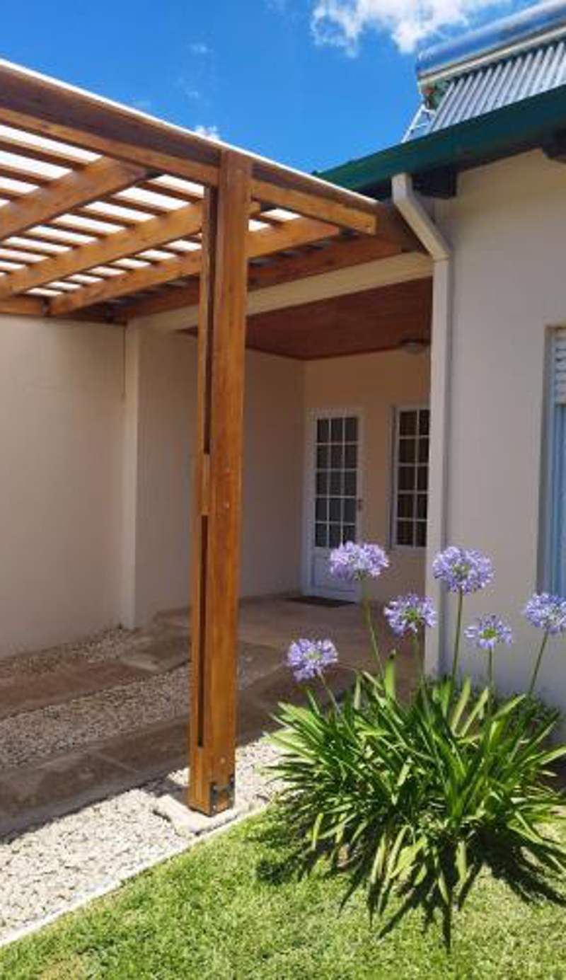 Refugio del viajero