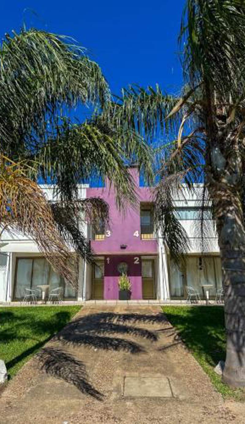 Chajari Suites