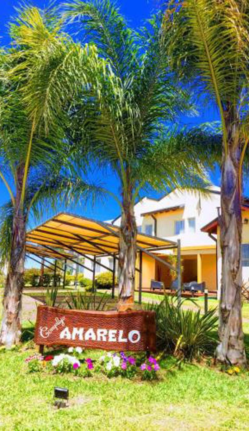 Complejo Amarelo