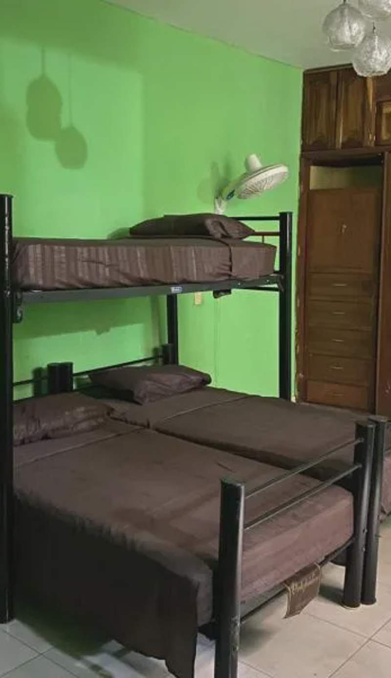 Hostal Tequila