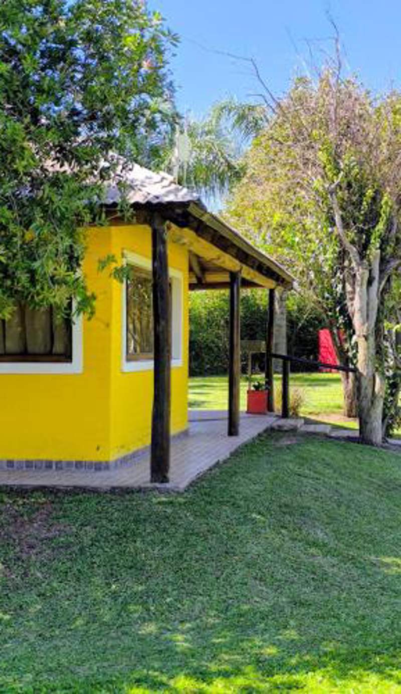 Cabañas La Soñada