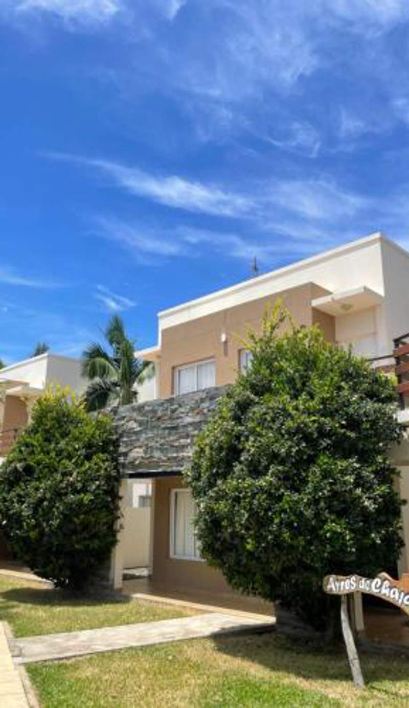 Ayres de chajari