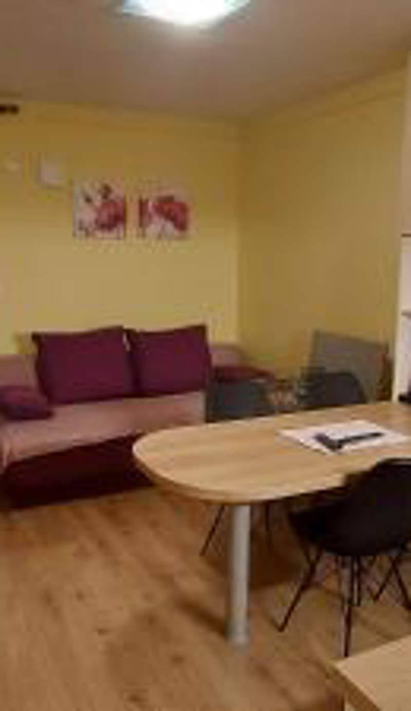 Apartma Rogla Gaber 110