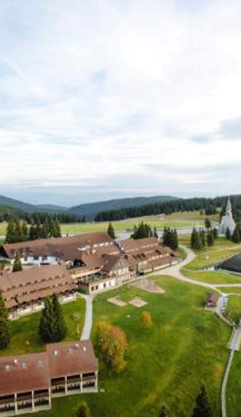 Hotel Planja