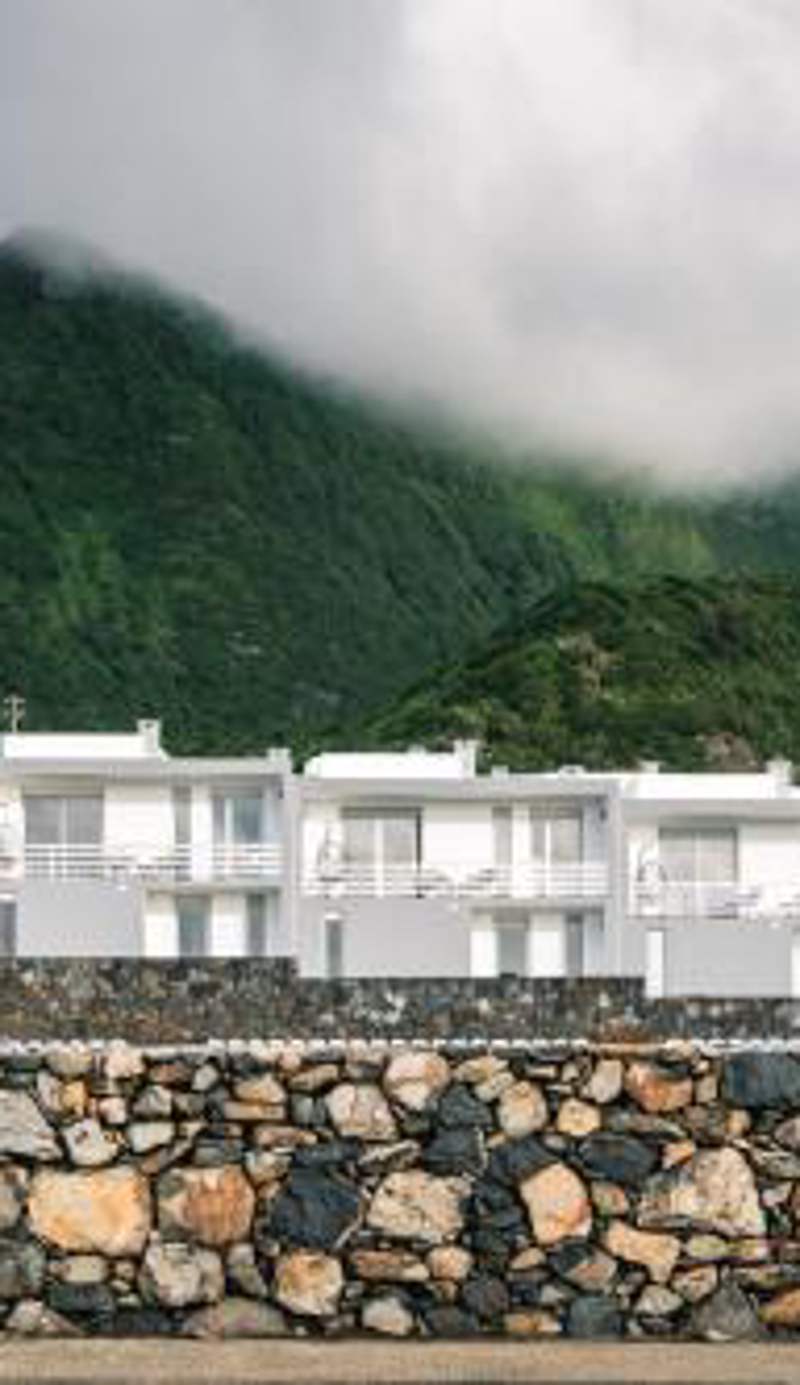 Villas do Mar