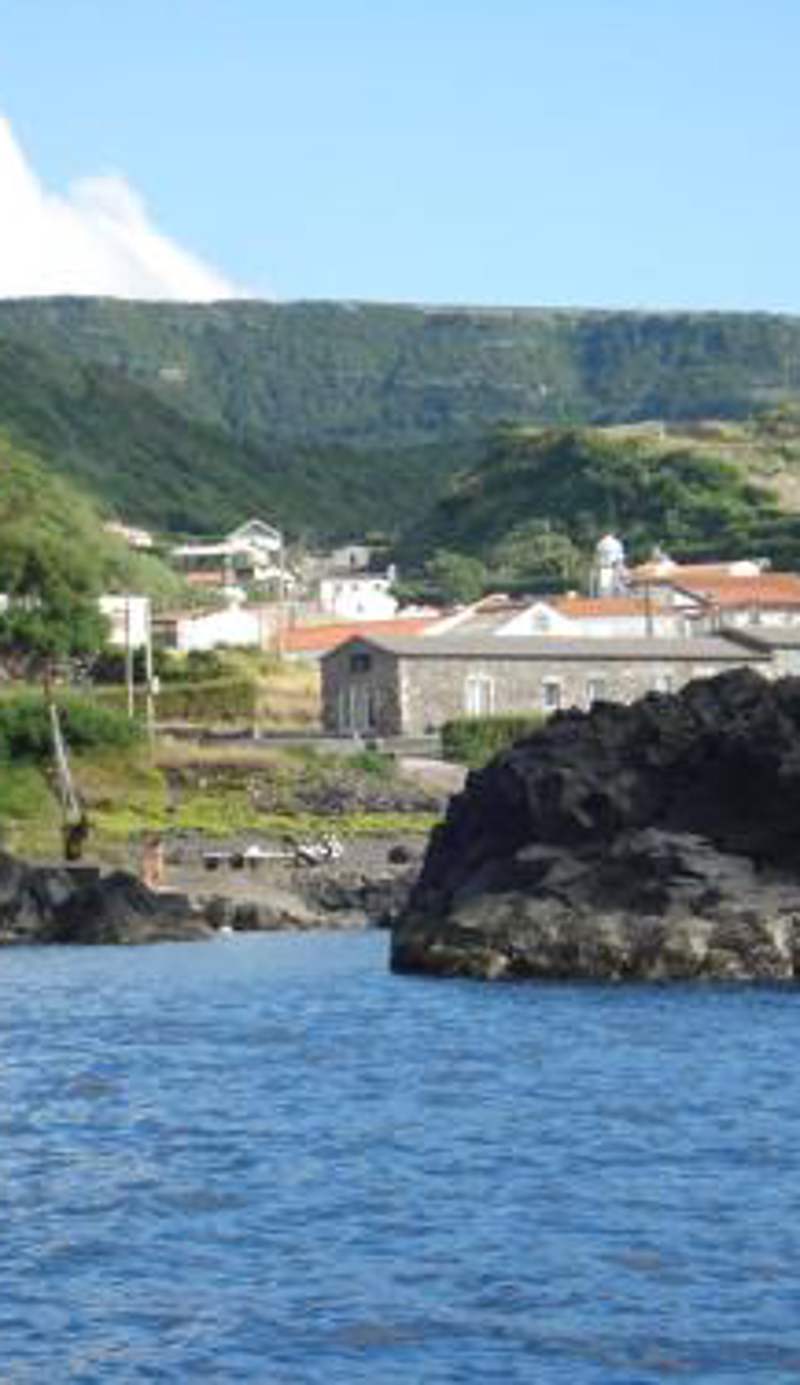 Casa Atlantida - Sea front