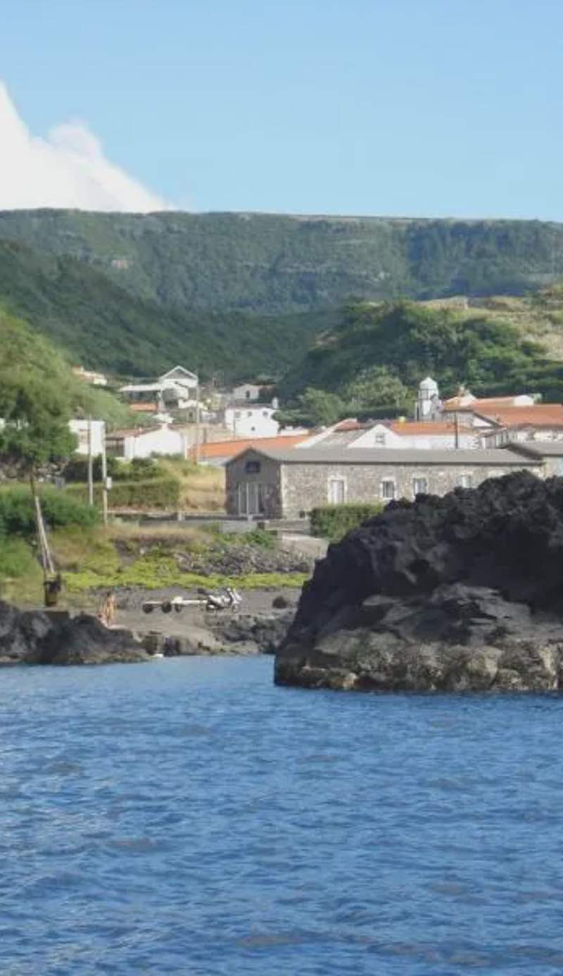 Casa Atlantida - Sea front