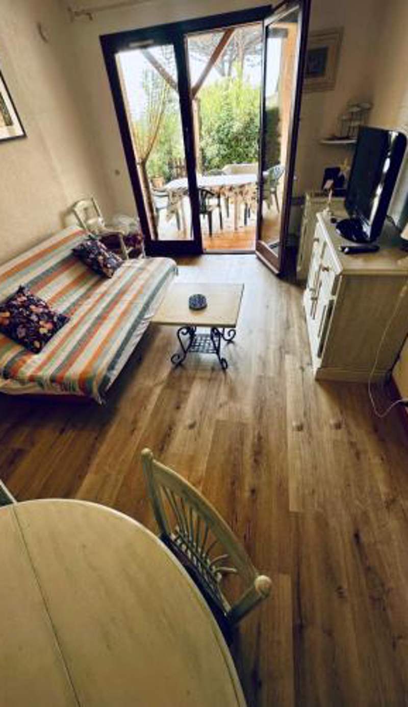 Bright cocoon in Sainte-Maxime - close to the sea