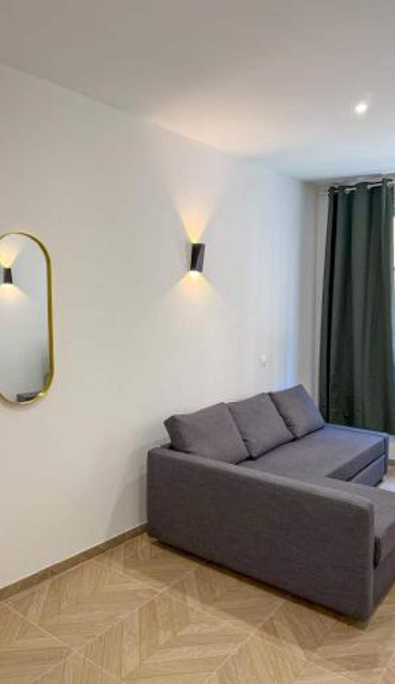 T1 luxury Port Toulon Clim, Wi-Fi