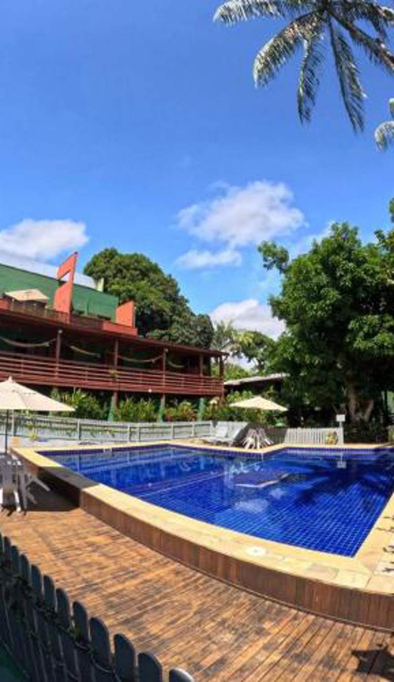 Bela Vista Lodge