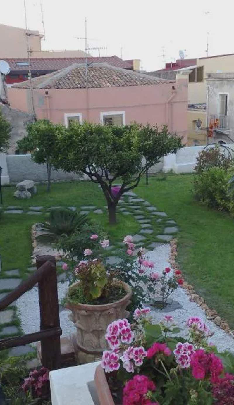 B&B L'Antico Borgo