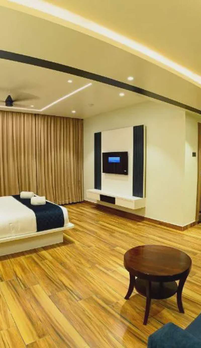 Srigandha Residency