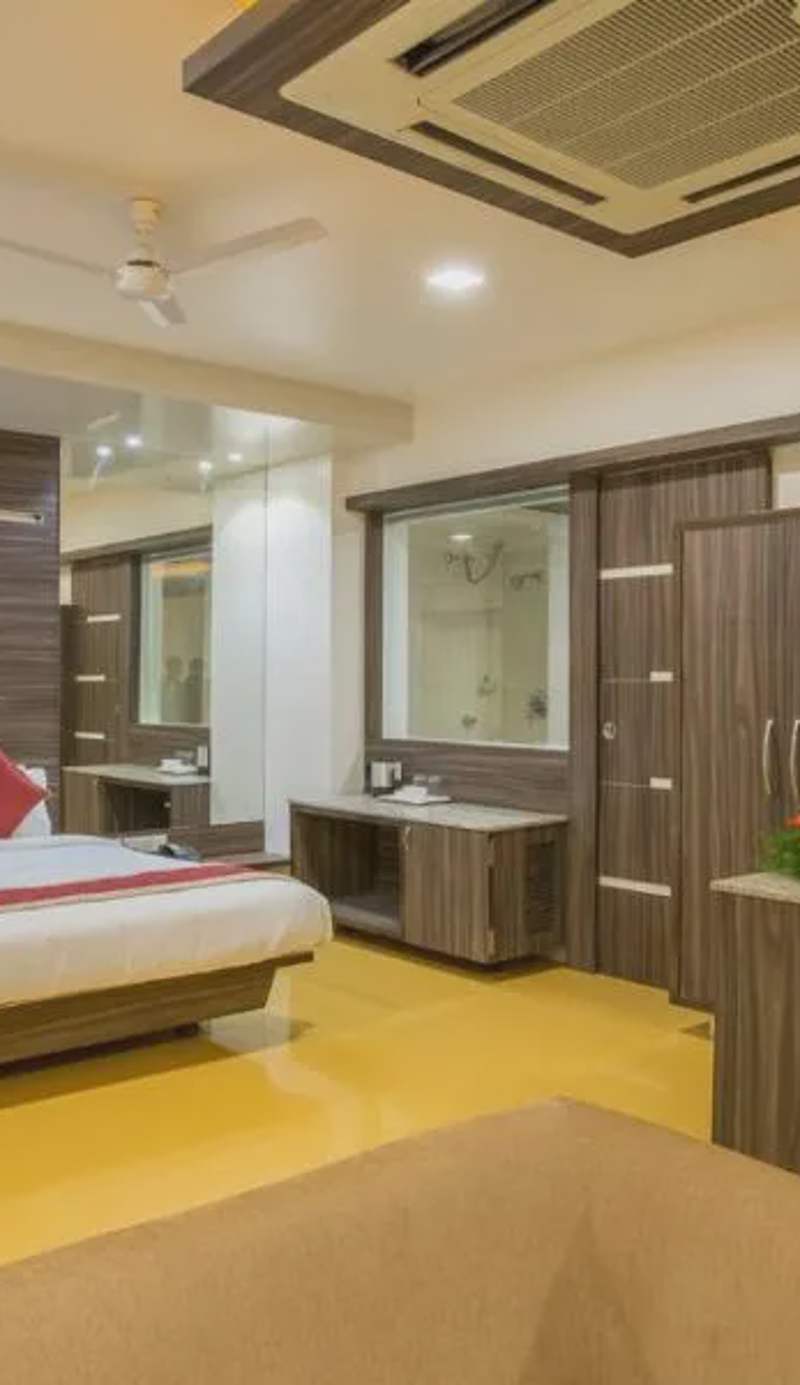 Sai International Hotel