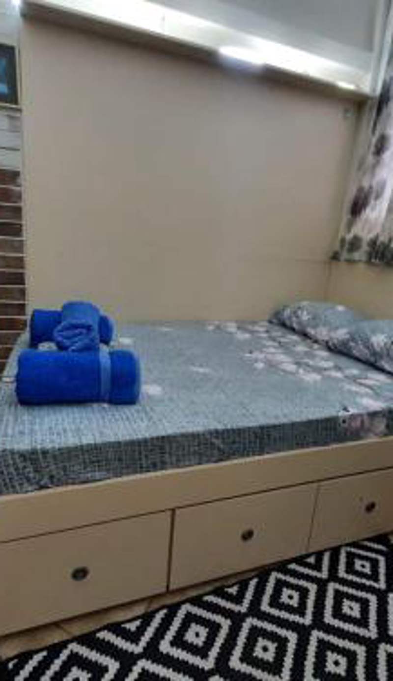Lovely & quite appart 1234gs