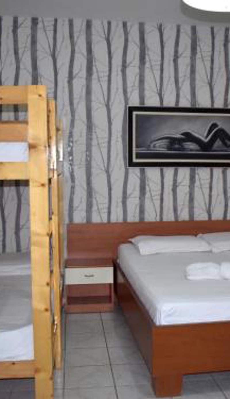 Hotel Central