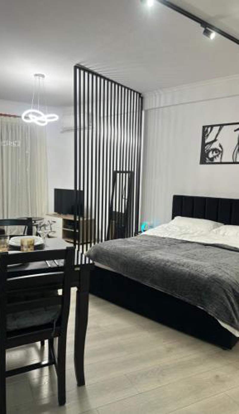 Nox Apartments Tirana