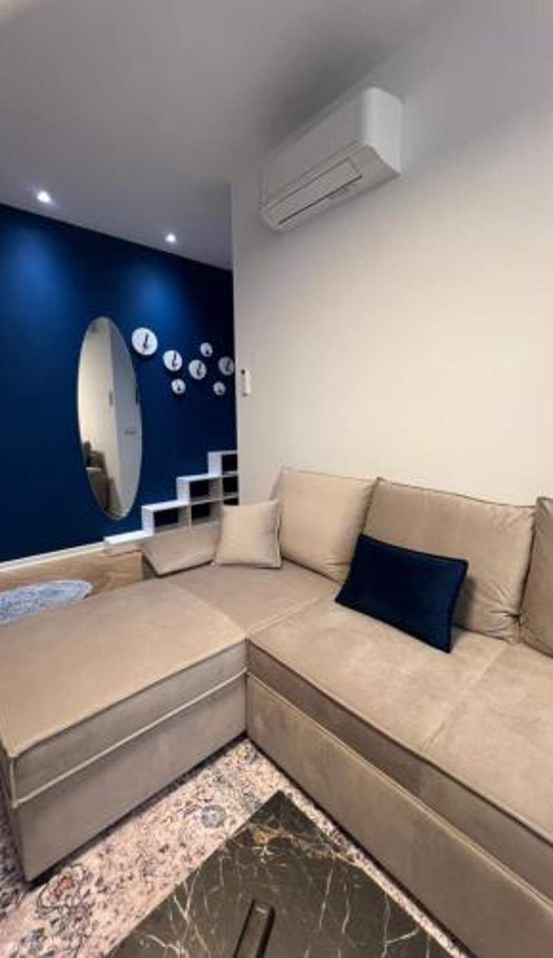 Sky Cane Apartment