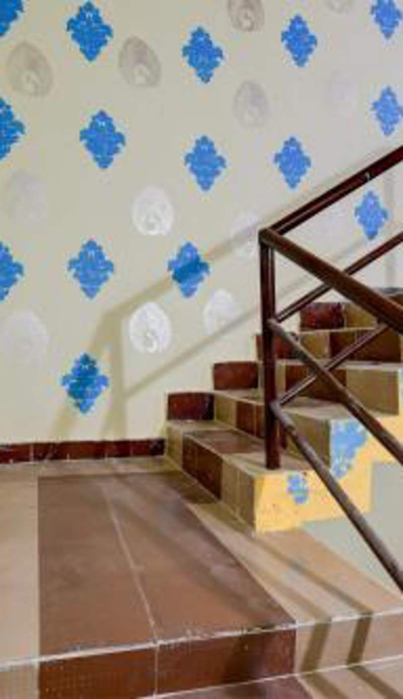 Hotel O SHANTI GUEST HOUSE
