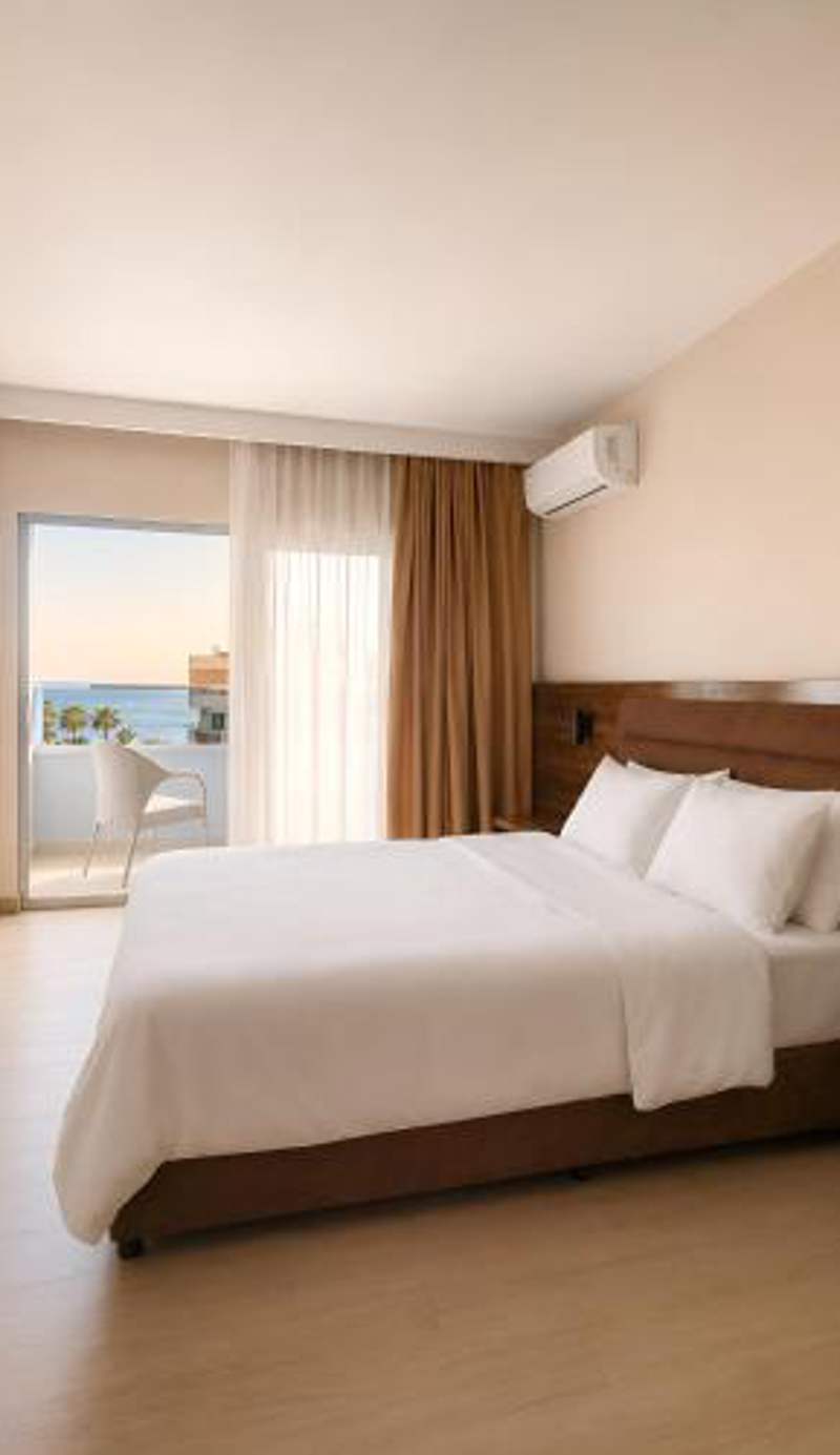 Ozgur Bey Spa Hotel