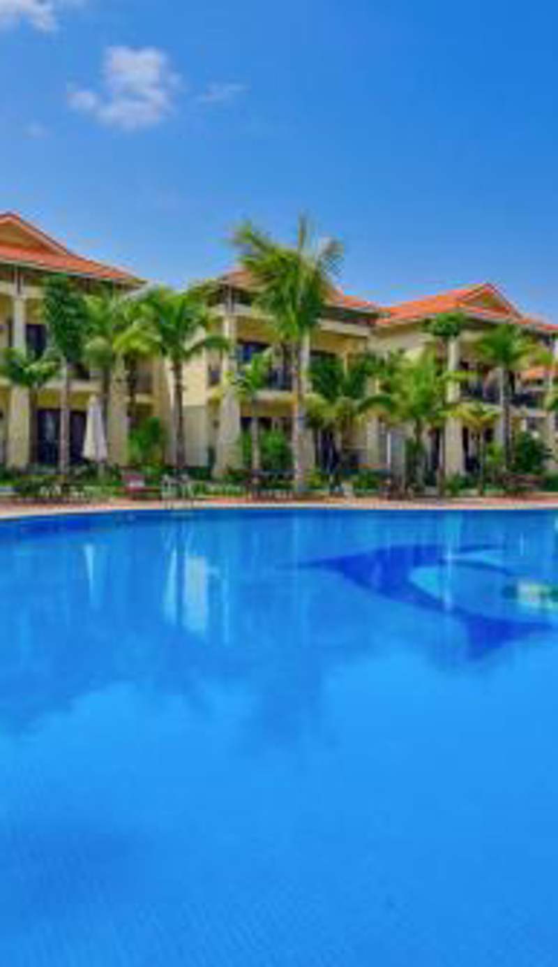 MANLI Resort Quảng Bình