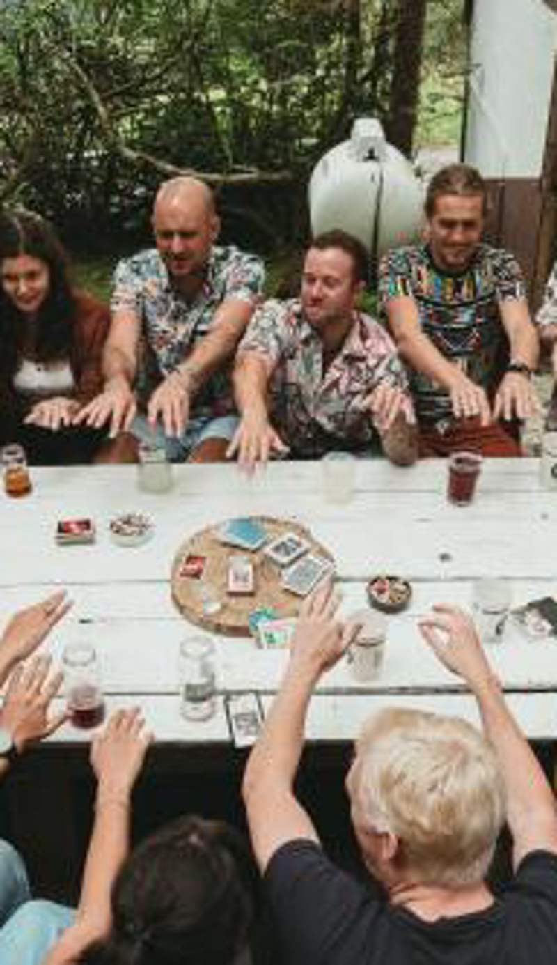 Surf Camp San Sebastian Partyhostel
