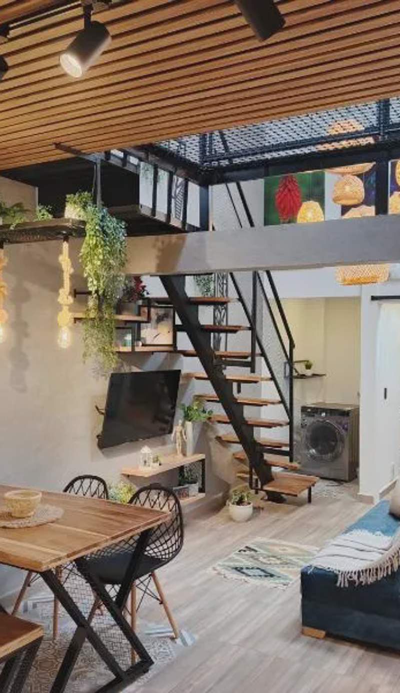 Hope Aparta Lofts