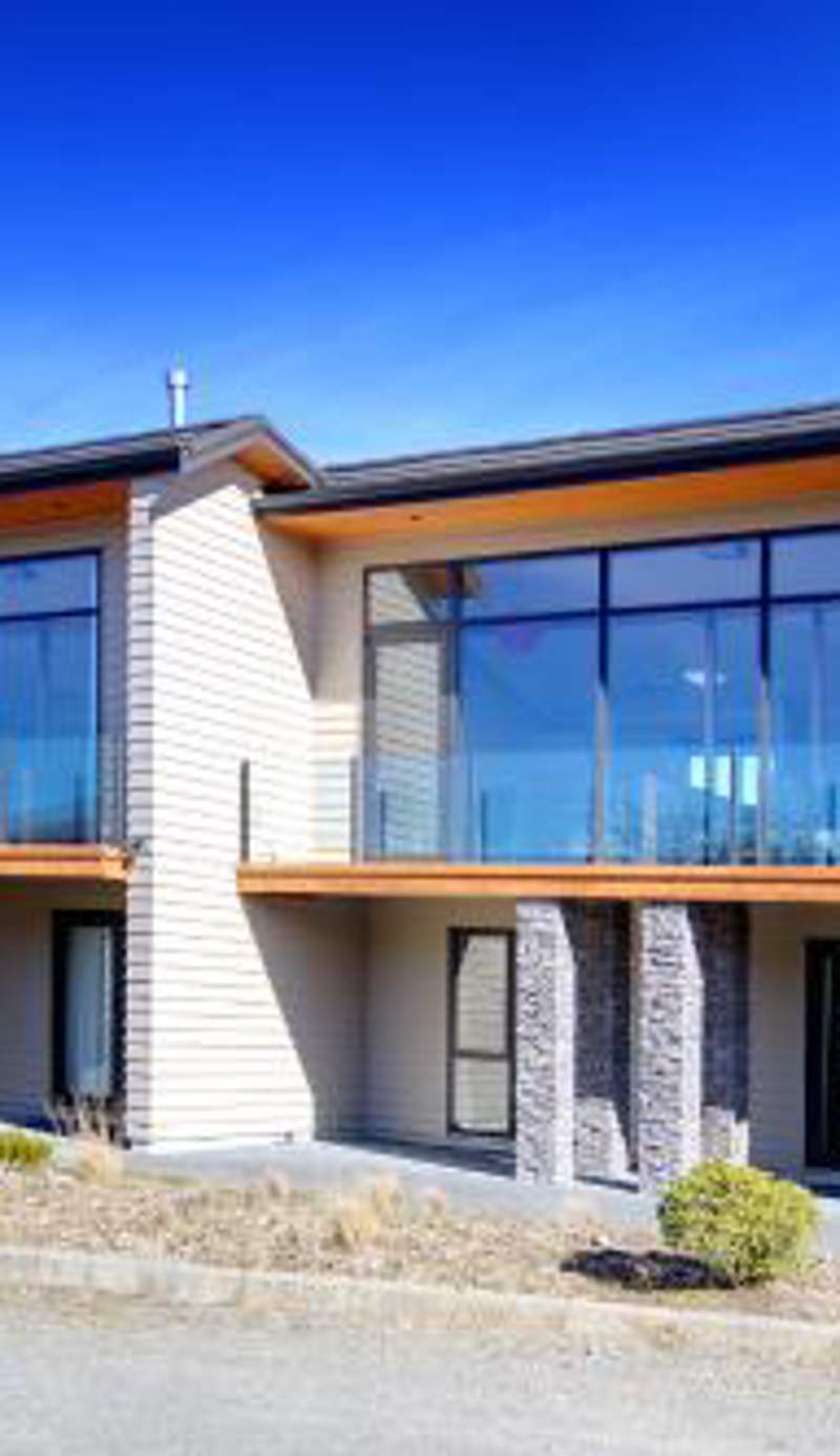 Parkview Apartments