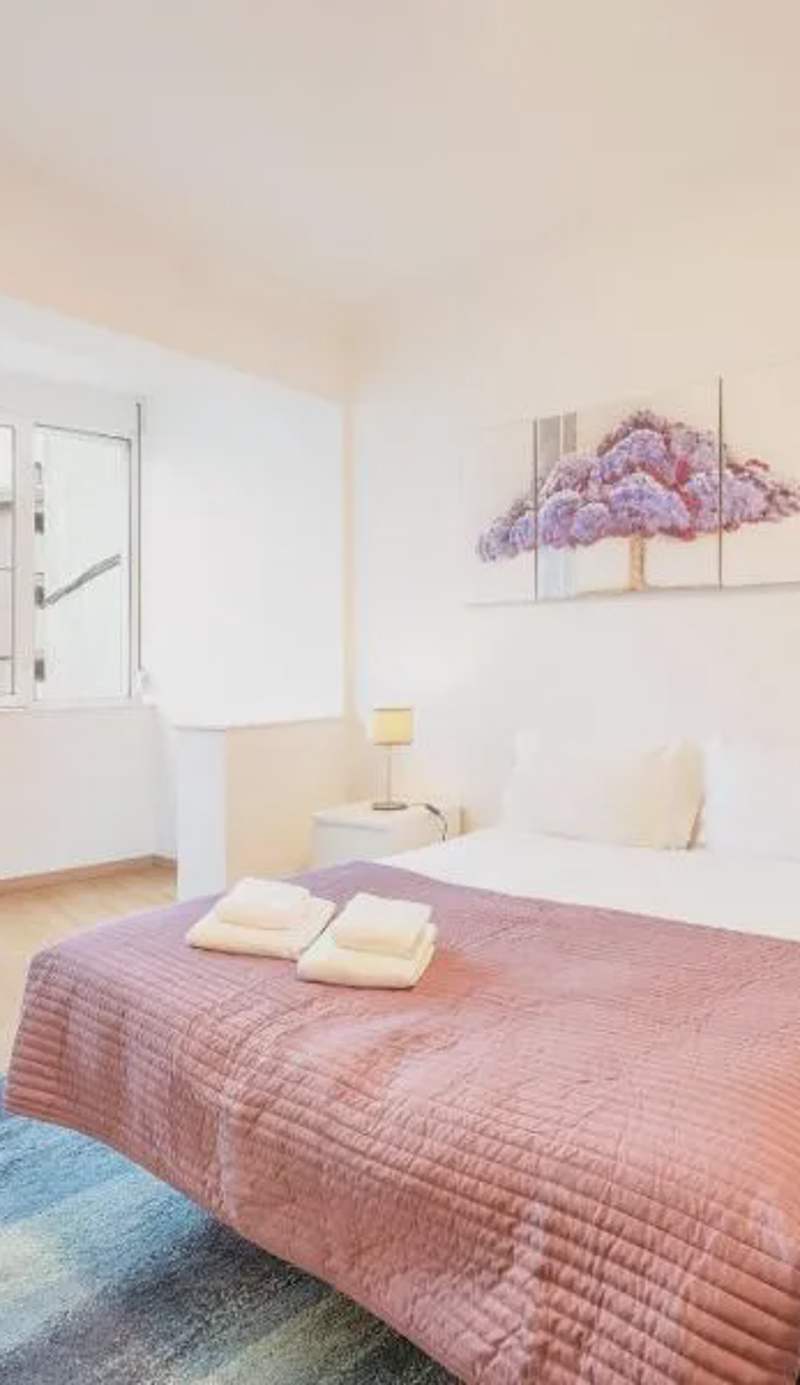 GuestReady - Spacious Apt near Cascais City Centre