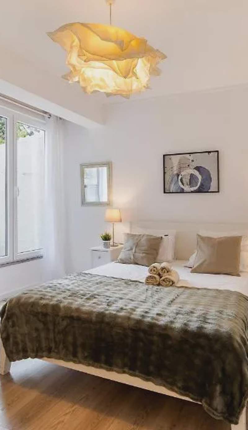 Charming and Central Apart - 350m from the beach