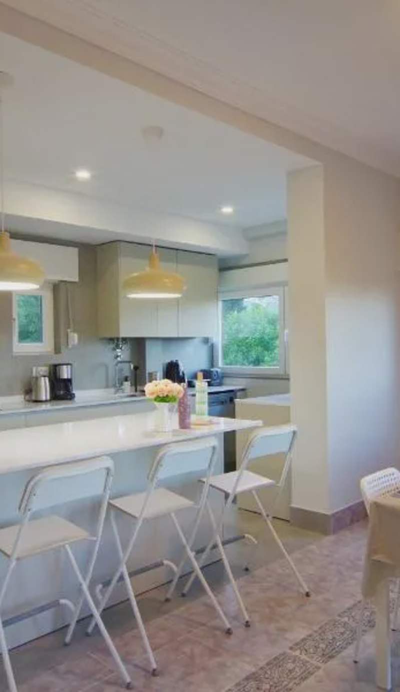 Casa Dora Cascais New Mordern Apartment 3 Bedrooms