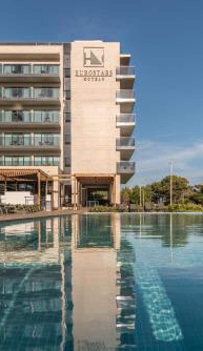 Eurostars Cascais