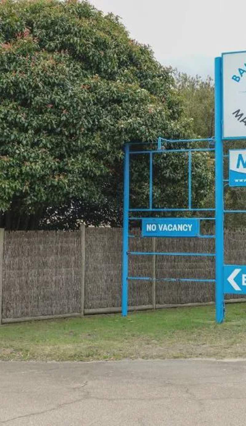 Bairnsdale Main Motel