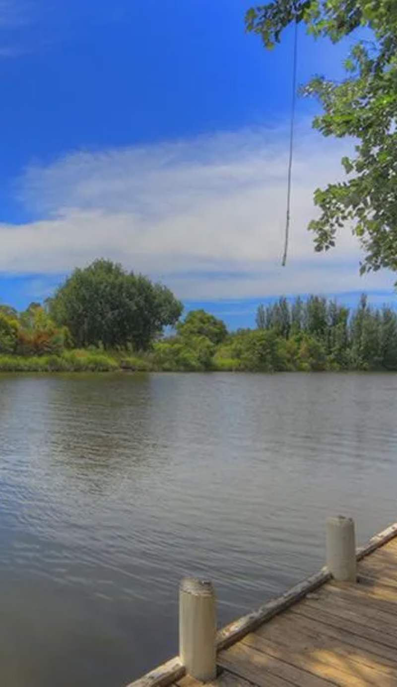 NRMA Bairnsdale Riverside Holiday Park