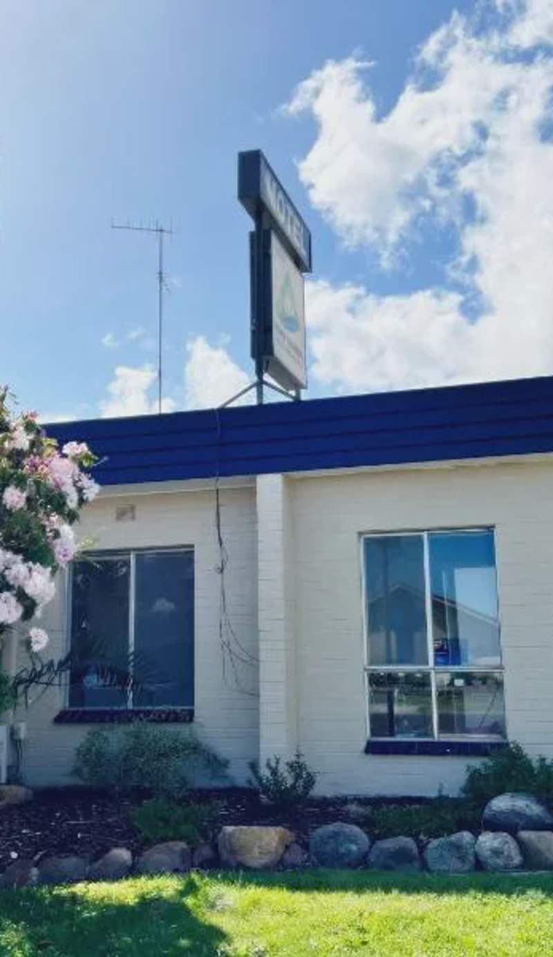 Bairnsdale Town Central Motel