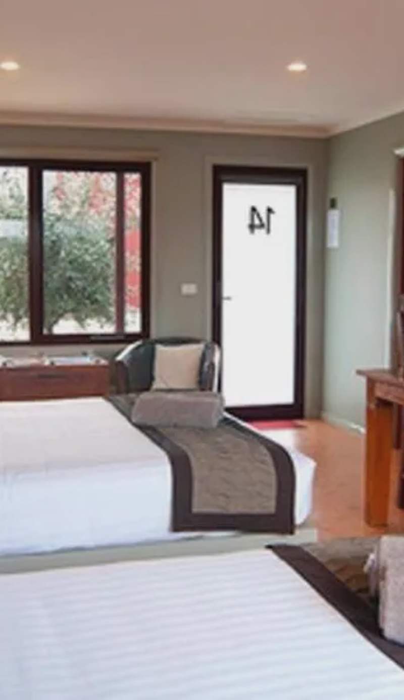 Bairnsdale Motel