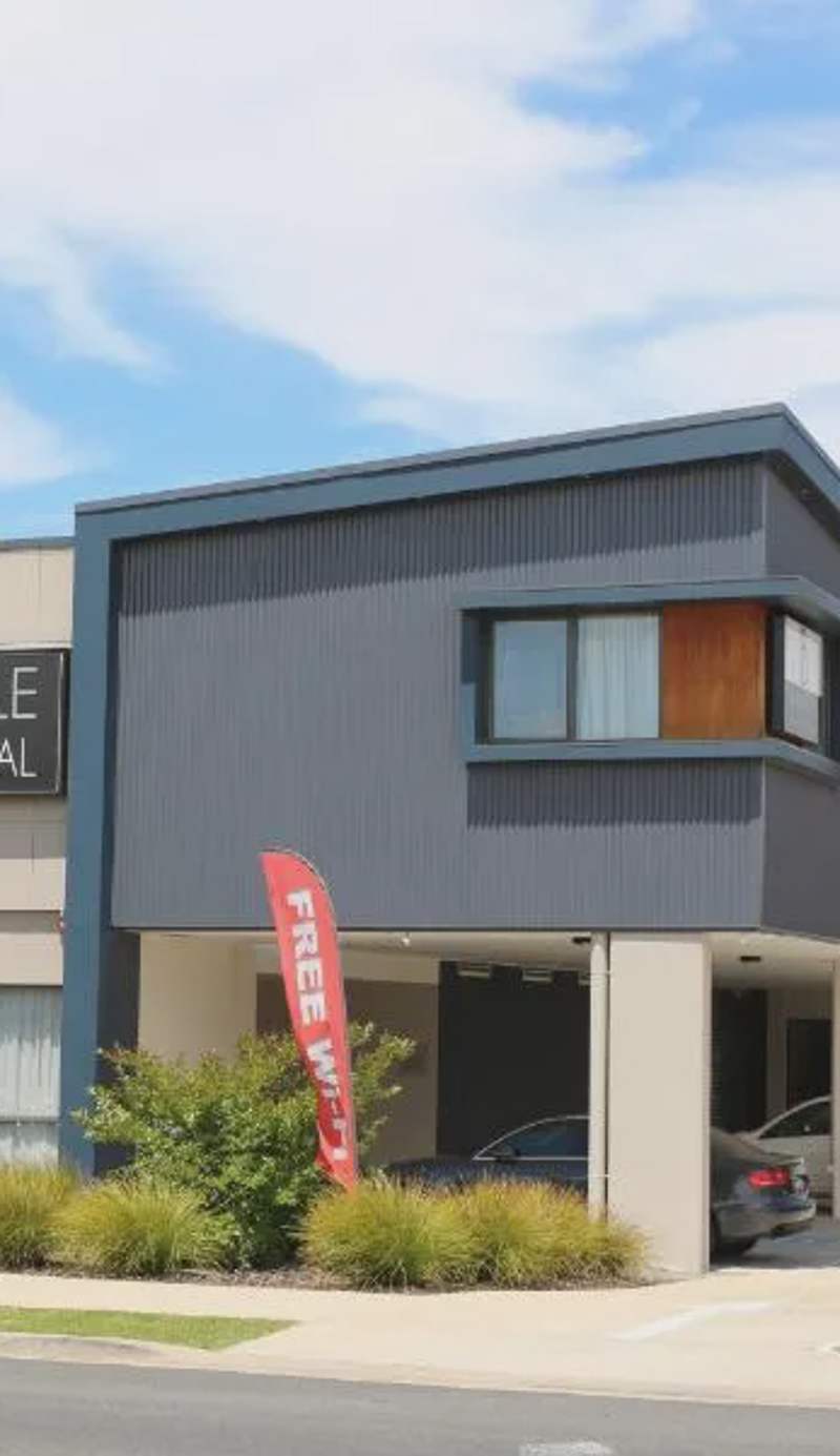 Bairnsdale International