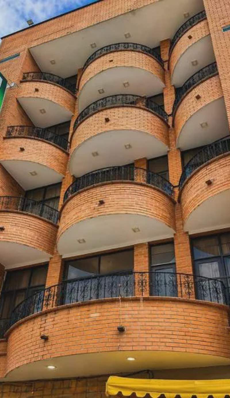 Hotel La Martina - Apartadó Antioquia