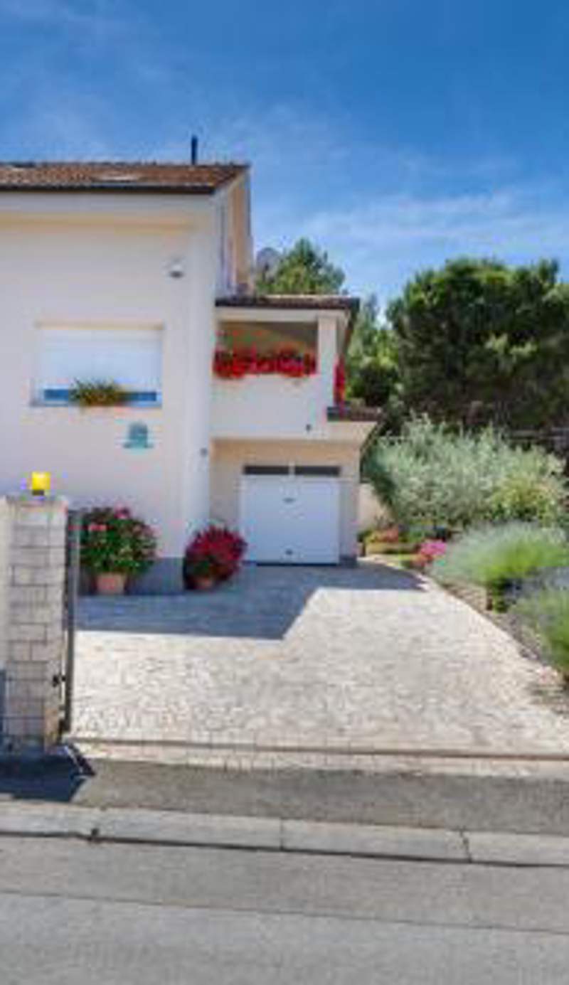 Apartments Hortensia