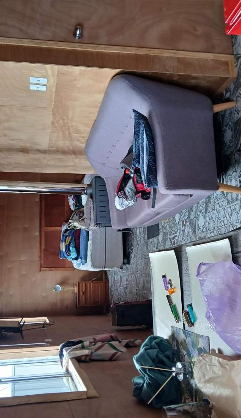 Departamento un Ambiente