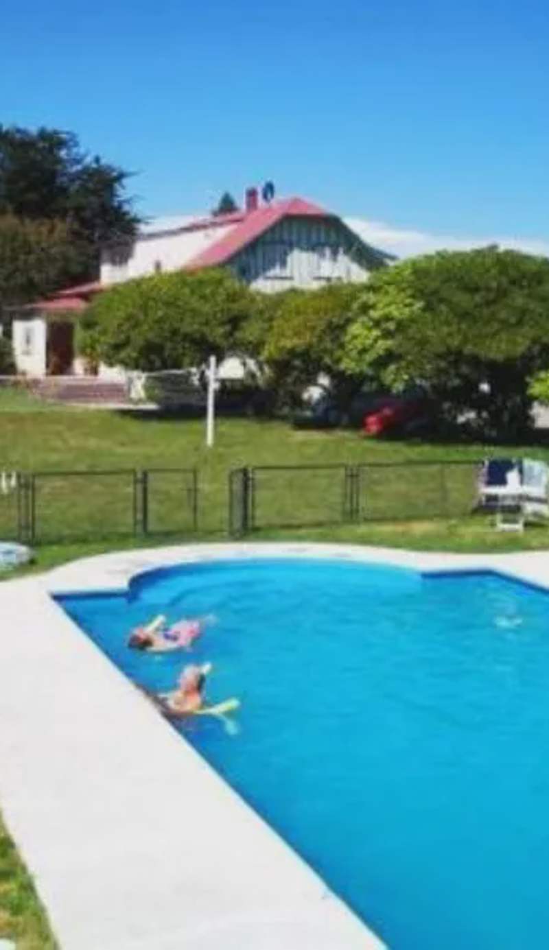 Laguneclub - Su casa de campo