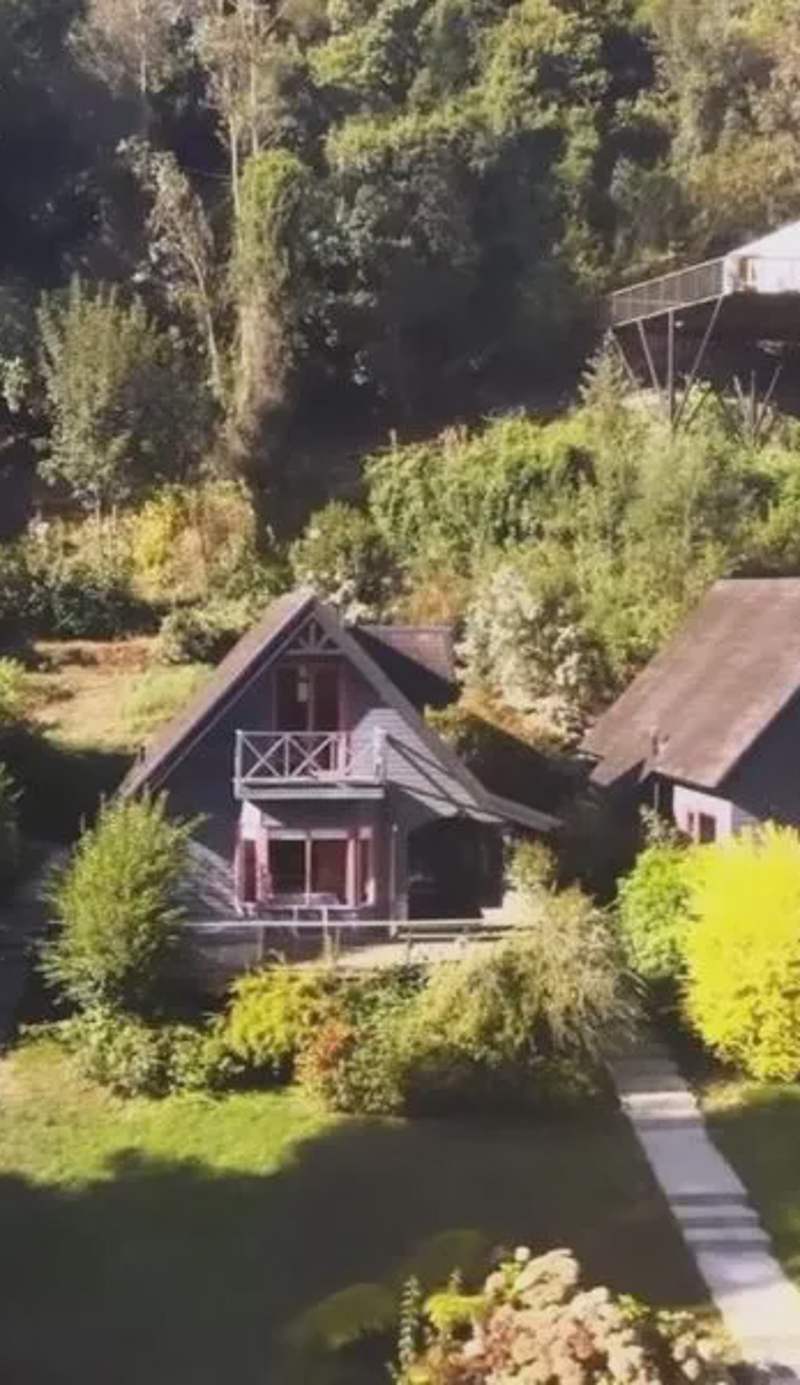 CIPRES Ecolodge & Spa