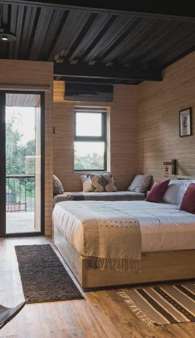 Anoka Apart Hotel Boutique