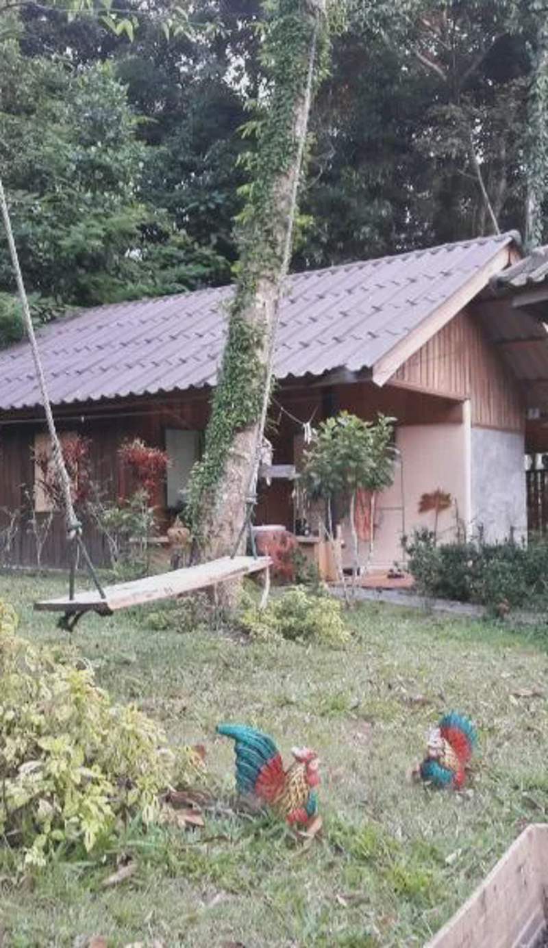 Koh Kood Little Hut