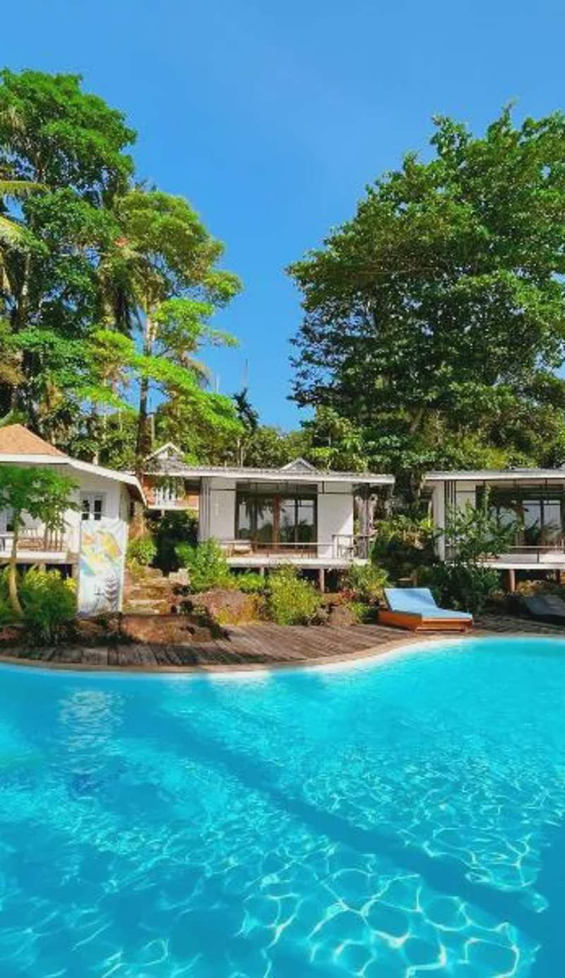 A-Na-Lay Resort Koh Kood