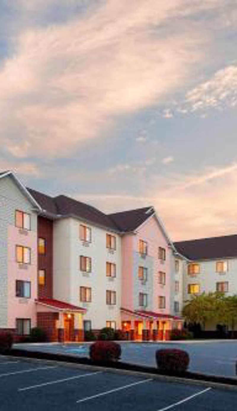 TownePlace Suites by Marriott Harrisburg Hershey