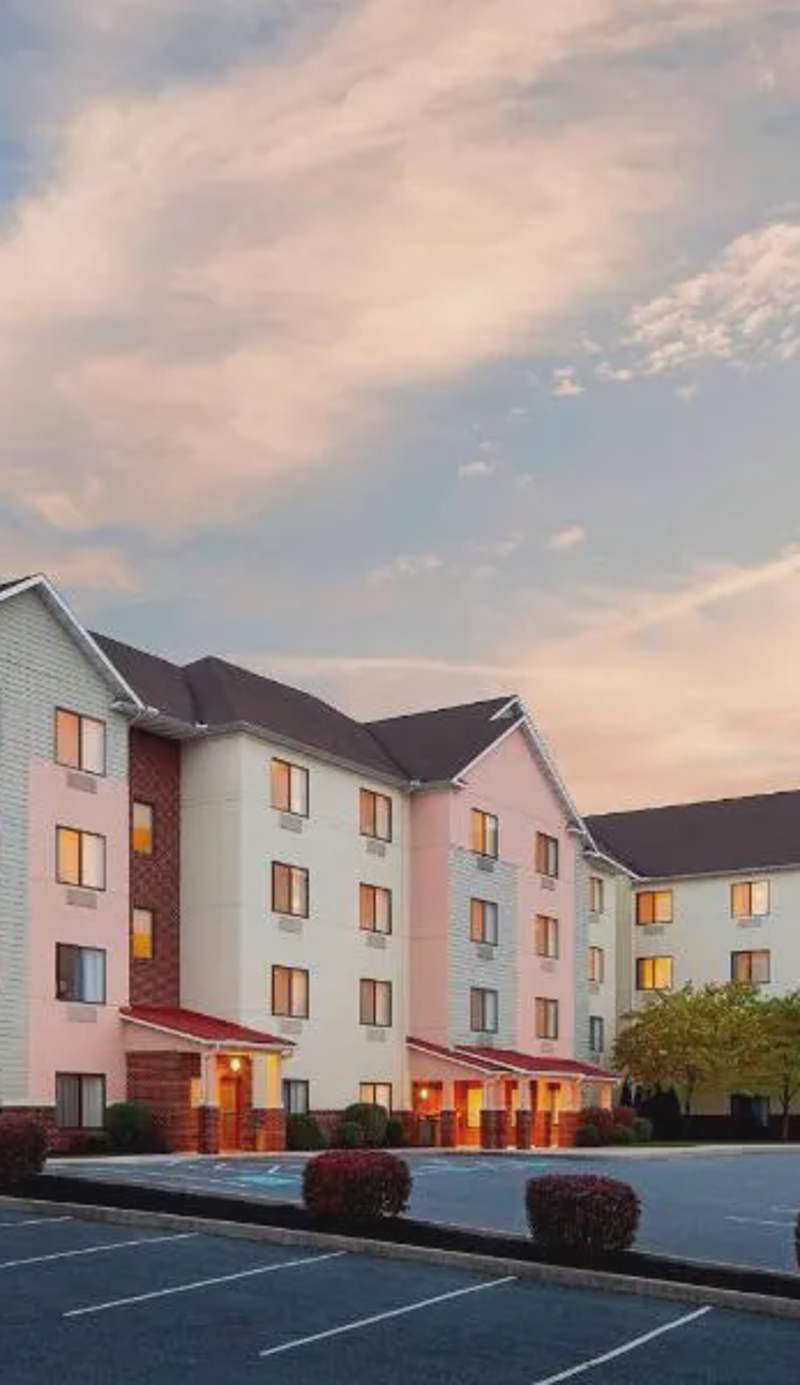 TownePlace Suites by Marriott Harrisburg Hershey