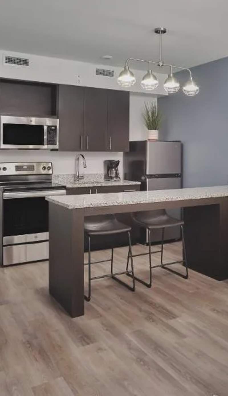 stayAPT Suites Harrisburg-Hershey