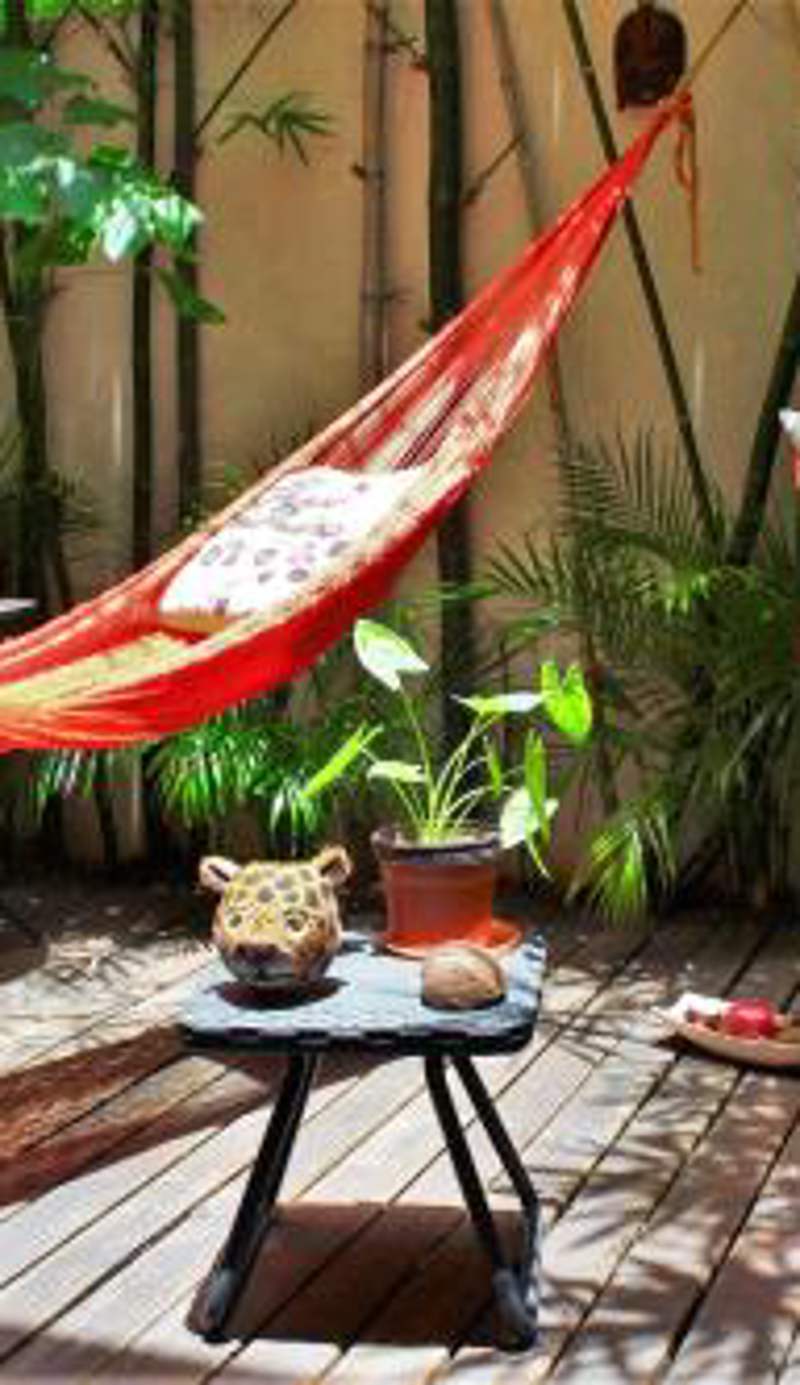 Maya Vacanze Playa Natural