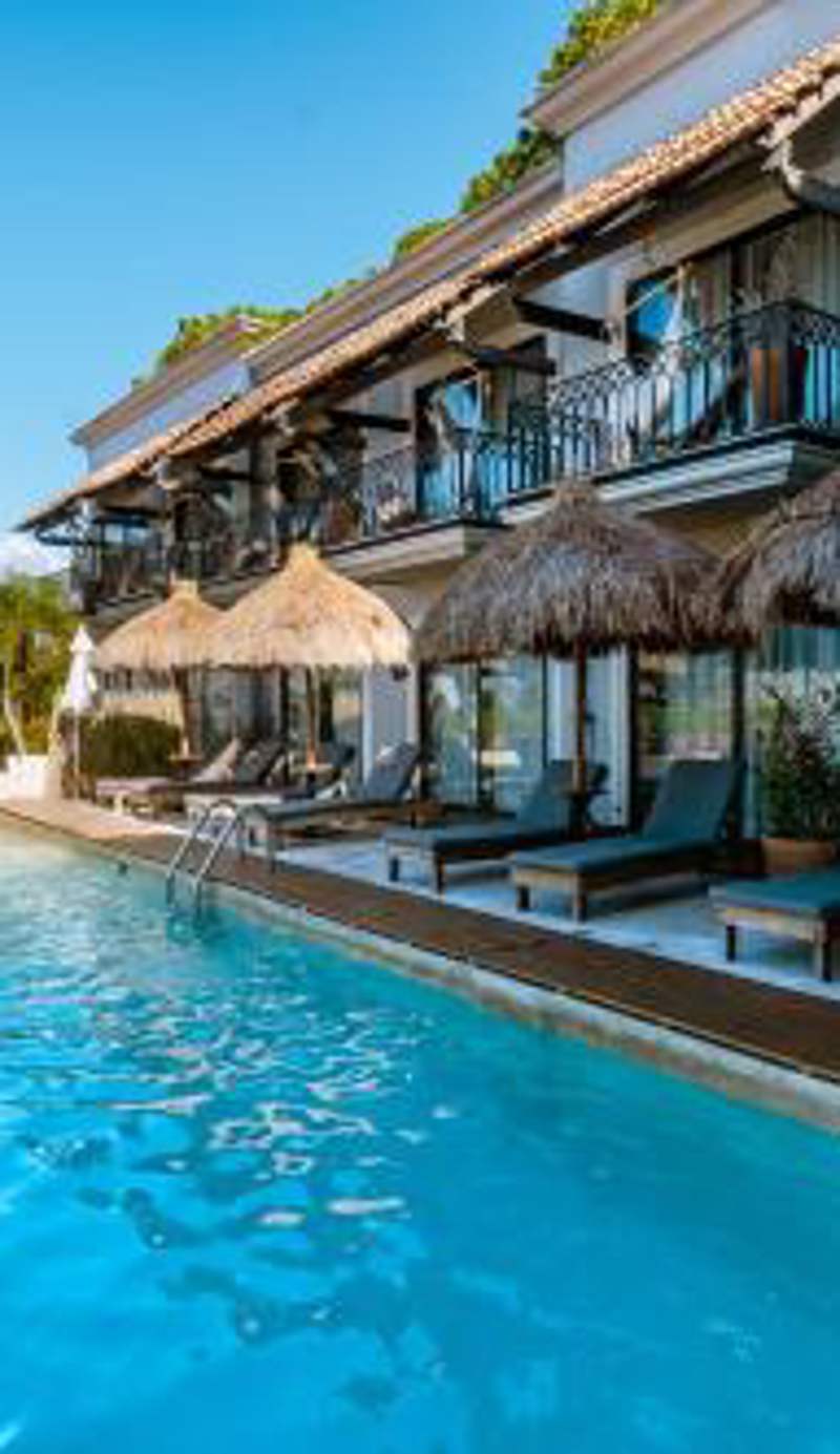 Caribbean Paradise Hotel & Spa - 5th Avenue